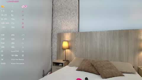 Gabriela Vargas online show from 02/09/26, 03:32