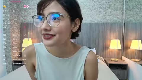 Gabriela Vargas online show from 05/20/26, 07:42