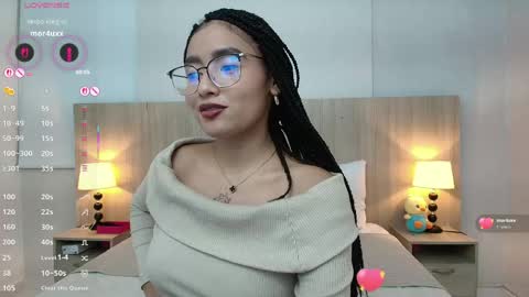 Gabriela Vargas online show from 06/08/26, 01:28