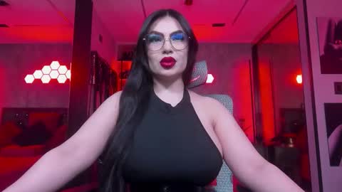 GabrielaAroms online show from 04/21/26, 05:47