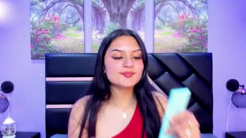 gabrielabotero online show from 01/07/26, 07:27