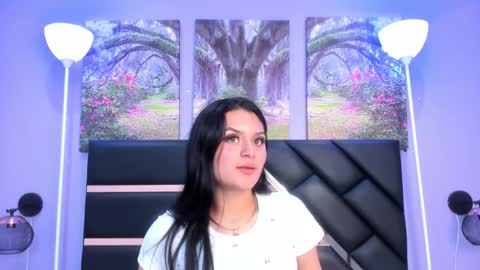 gabrielabotero online show from 01/16/26, 07:40