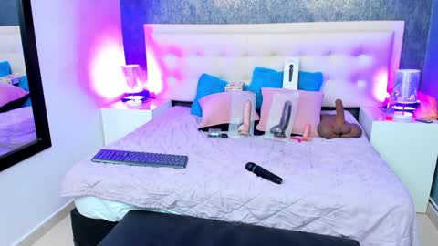 GABRIELA online show from 01/30/25, 11:02