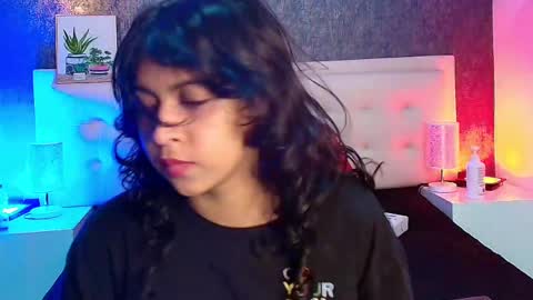 GABRIELA online show from 02/28/25, 08:39