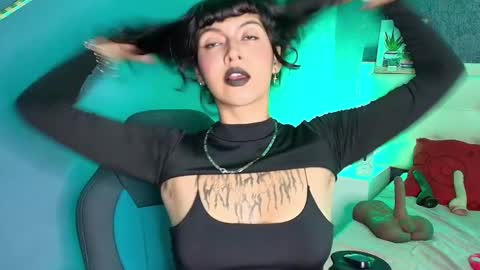 GABRIELA online show from 03/06/25, 07:32