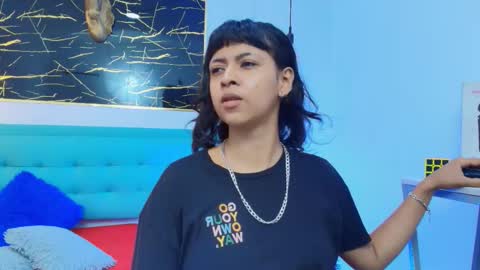 GABRIELA online show from 10/02/25, 12:12