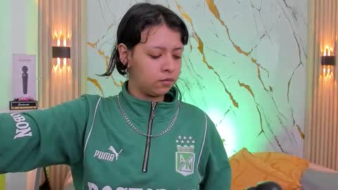 GABRIELA online show from 01/14/26, 12:44