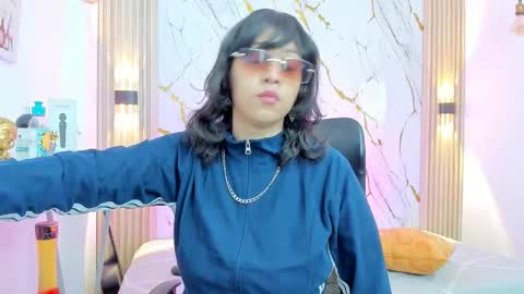 GABRIELA online show from 01/18/26, 12:53