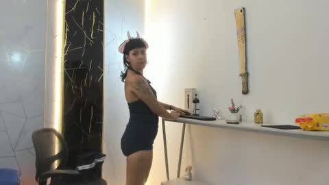 GABRIELA online show from 02/24/26, 02:53