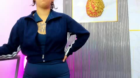 GABRIELA online show from 03/20/26, 02:49