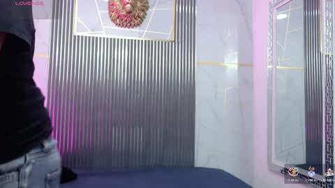 GABRIELA online show from 04/22/26, 03:31