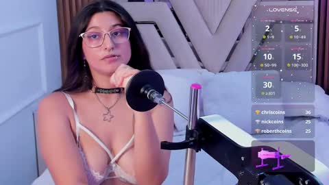 Gabriela Kassi online show from 03/12/25, 09:55