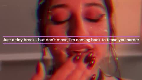 Gabriela Kassi online show from 12/04/25, 10:57