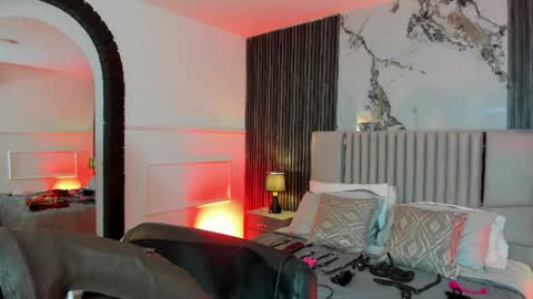 Gabriela Kassi online show from 06/26/26, 09:35