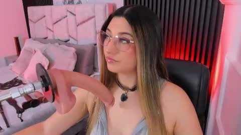 Gabriela Kassi online show from 07/24/26, 03:43