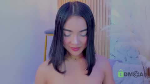 Gabriela Evans MS online show from 09/17/25, 04:25