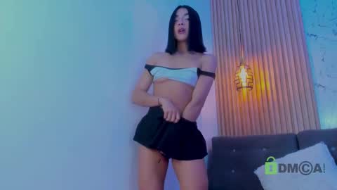 Gabriela Evans MS online show from 10/28/25, 06:50