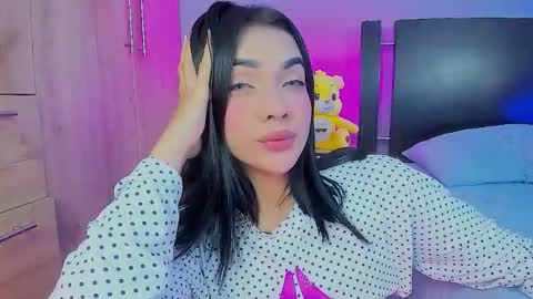 Gabriela Evans MS online show from 03/23/26, 11:20