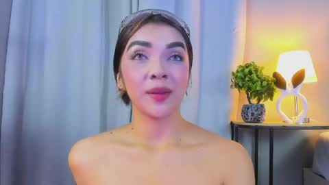 Snapshot of gabrielam_ms chatting on 05/21/26, 03:24 Gabriela Evans MS online show from 05/21/26, 03:24