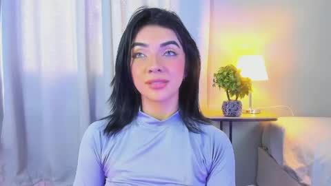 Snapshot of gabrielam_ms chatting on 05/30/26, 04:37 Gabriela Evans MS online show from 05/30/26, 04:37
