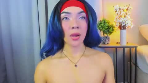 Snapshot of gabrielam_ms chatting on 07/20/26, 03:10 Gabriela Evans MS online show from 07/20/26, 03:10
