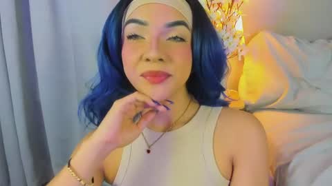 Snapshot of gabrielam_ms chatting on 07/21/26, 03:20 Gabriela Evans MS online show from 07/21/26, 03:20