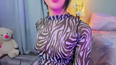 Snapshot of gabrielam_ms chatting on 07/31/26, 07:30 Gabriela Evans MS online show from 07/31/26, 07:30