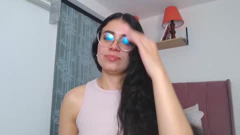 GabrielaRossa online show from 01/11/25, 07:05