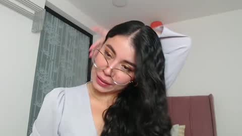 GabrielaRossa online show from 01/13/25, 12:45