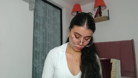 GabrielaRossa online show from 01/18/25, 02:02