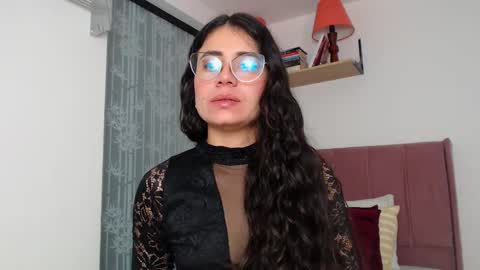 GabrielaRossa online show from 01/20/25, 01:11
