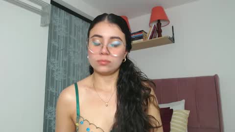GabrielaRossa online show from 01/24/25, 02:19