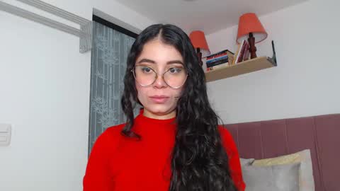 GabrielaRossa online show from 01/27/25, 12:37