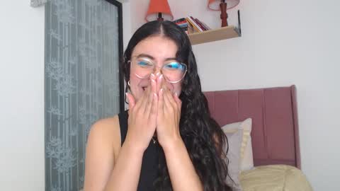 GabrielaRossa online show from 02/05/25, 03:20