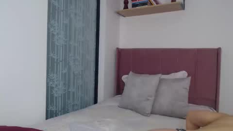 GabrielaRossa online show from 02/19/25, 02:01