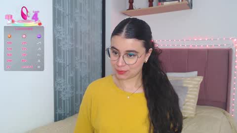 GabrielaRossa online show from 09/13/25, 01:55