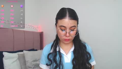 GabrielaRossa online show from 10/22/25, 12:49