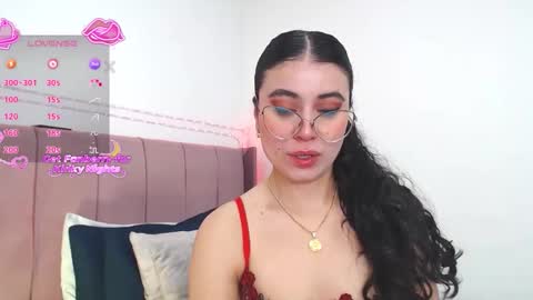 GabrielaRossa online show from 12/20/25, 02:46