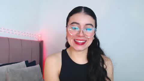 GabrielaRossa online show from 03/20/26, 01:38