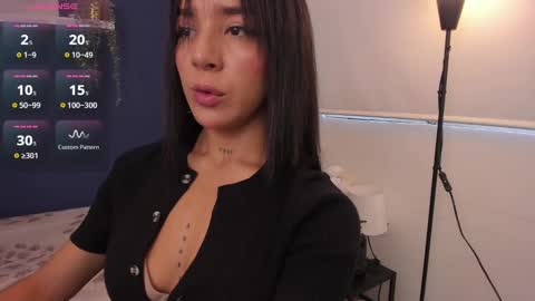 Snapshot of gabrielatorres1 chatting on 12/19/24, 10:21 Gabriela Torres online show from 12/19/24, 10:21