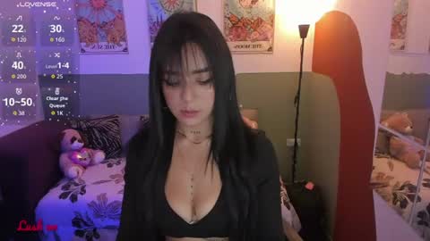 Gabriela Torres  online show from 06/10/26, 03:11