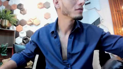 gabrieldraven online show from 10/08/25, 10:29