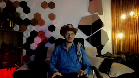 gabrieldraven online show from 10/13/25, 08:09