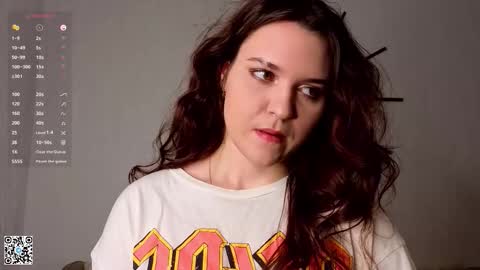 Snapshot of gabrielebranden chatting on 02/05/26, 06:12 Stacy online show from 02/05/26, 06:12