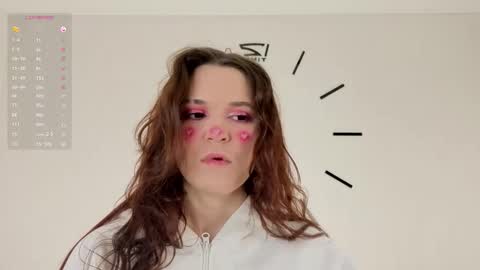 Snapshot of gabrielebranden chatting on 02/13/26, 06:15 Stacy online show from 02/13/26, 06:15