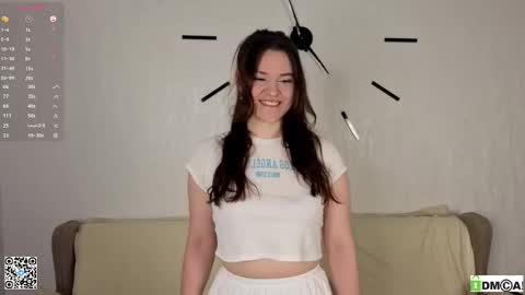 Snapshot of gabrielebranden chatting on 02/21/26, 06:09 Stacy online show from 02/21/26, 06:09