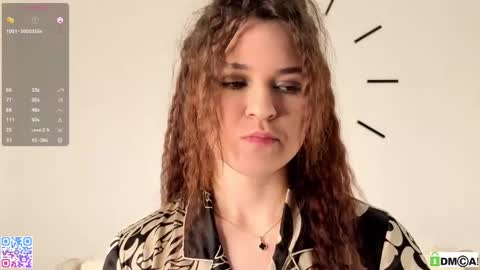 Snapshot of gabrielebranden chatting on 02/27/26, 06:19 Stacy online show from 02/27/26, 06:19