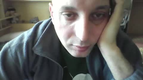 Gabriele online show from 01/11/26, 12:43