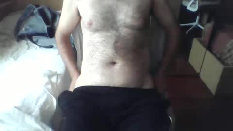 Gabriele online show from 04/19/26, 07:29