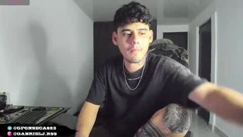 Gabe online show from 02/23/25, 04:07